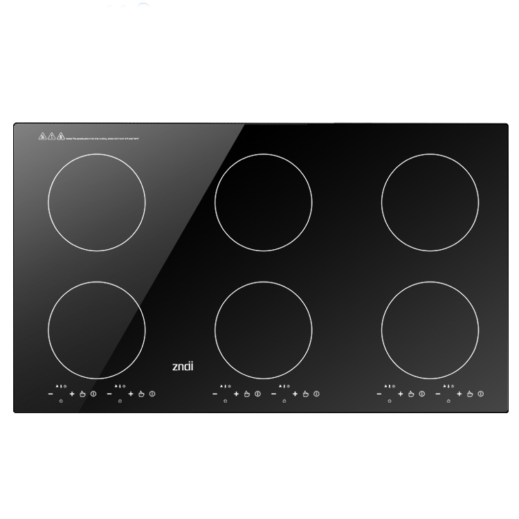 Kitchen Appliances Price - Induktionskochfeld, Günstiger Preis, Induktionskochplatte, Schlankes Design,
