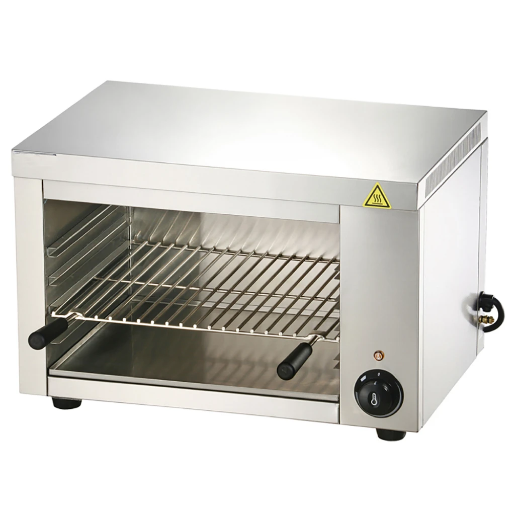 Kitchen Appliances Price - Gewerbliche Küchengeräte Edelstahl Salamander-Grill Elektrische Salamander
