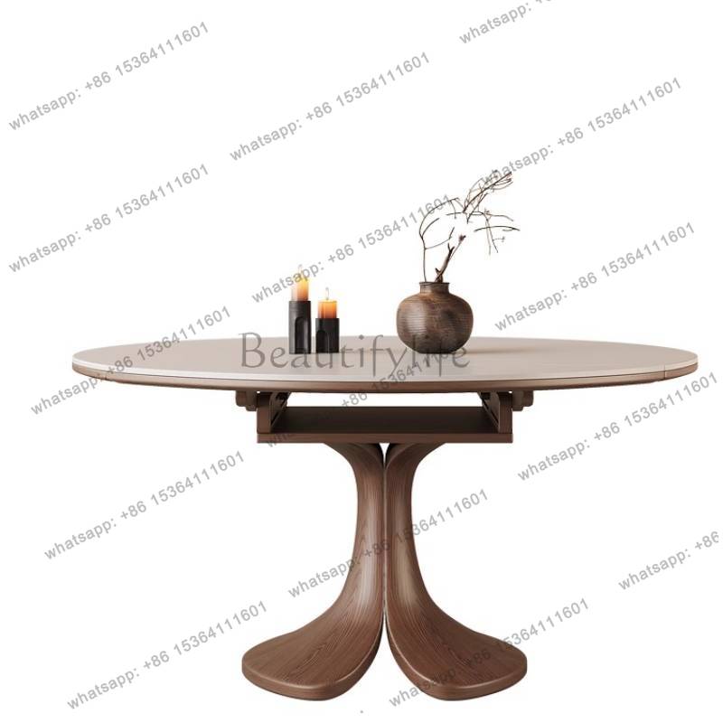 Kitchen Appliances Table - Platzsparender Esstisch für Küche und Restaurant,