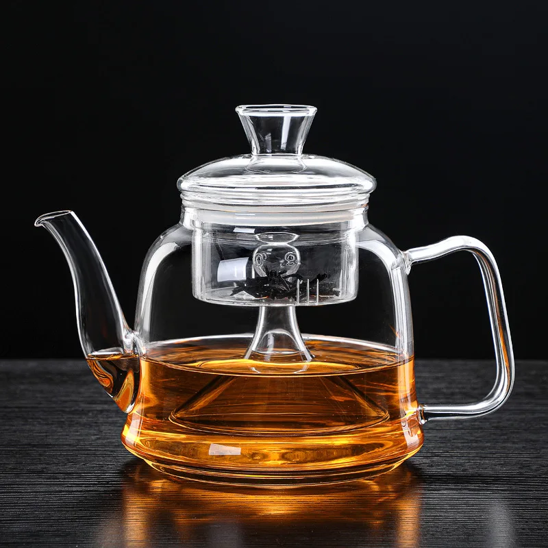 Electric Kettle Gooseneck - Teekanne Wasser flasche Schwanenhals kessel Französisch