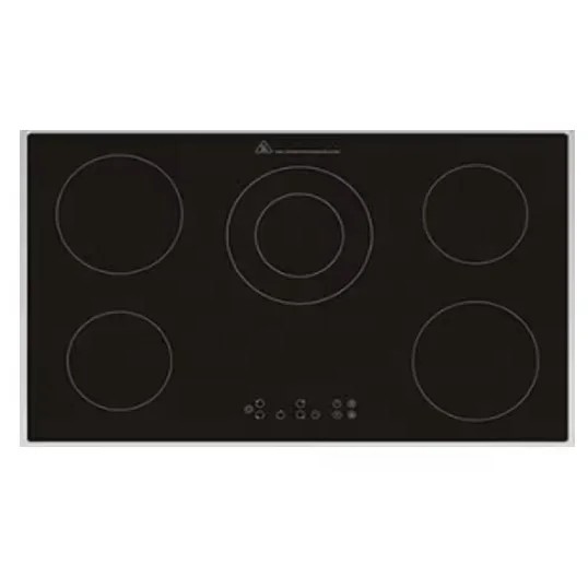 Kitchen Appliances Price - Hochleistungs-5-Brenner-Elektro-Induktionskochfeld, tragbares Küchengerät mit Hotpot-Funktion, zum