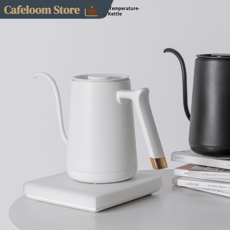 Timemore Fish Smart Temperatur – Electric Kettle Gooseneck Bewertung und Preis