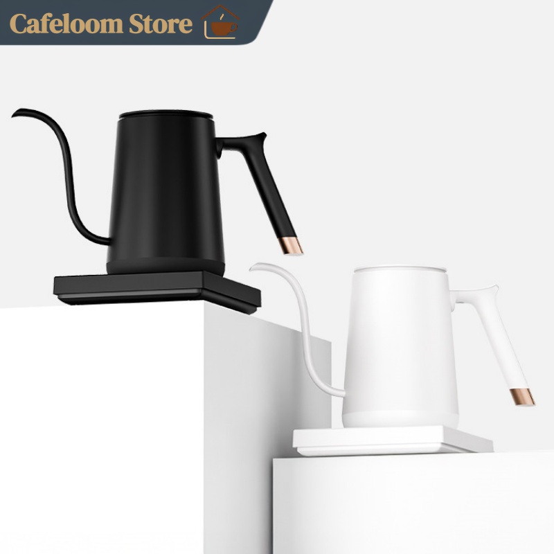 Timemore Fish Smart Temperatur – Electric Kettle Gooseneck Bewertung und Preis