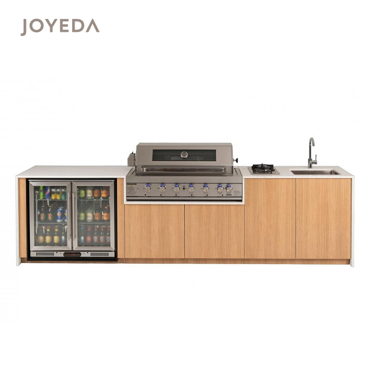 Fabrikpreis Edelstahl-Küchenge – Kitchen Appliances Price Bewertung und Preis