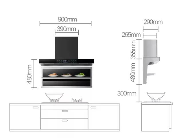 Großhandelspreise, energieeffi – Kitchen Appliances Price Bewertung und Preis