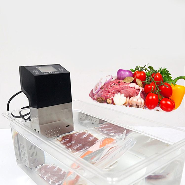 Küchengerät 1500 W Slow Cooker – Kitchen Appliances Price Bewertung und Preis