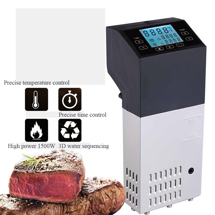 Küchengerät 1500 W Slow Cooker – Kitchen Appliances Price Bewertung und Preis