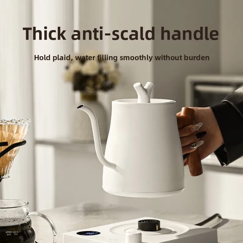 1000ml Schwanenhals-Wasserkoch – Electric Kettle Gooseneck Bewertung und Preis