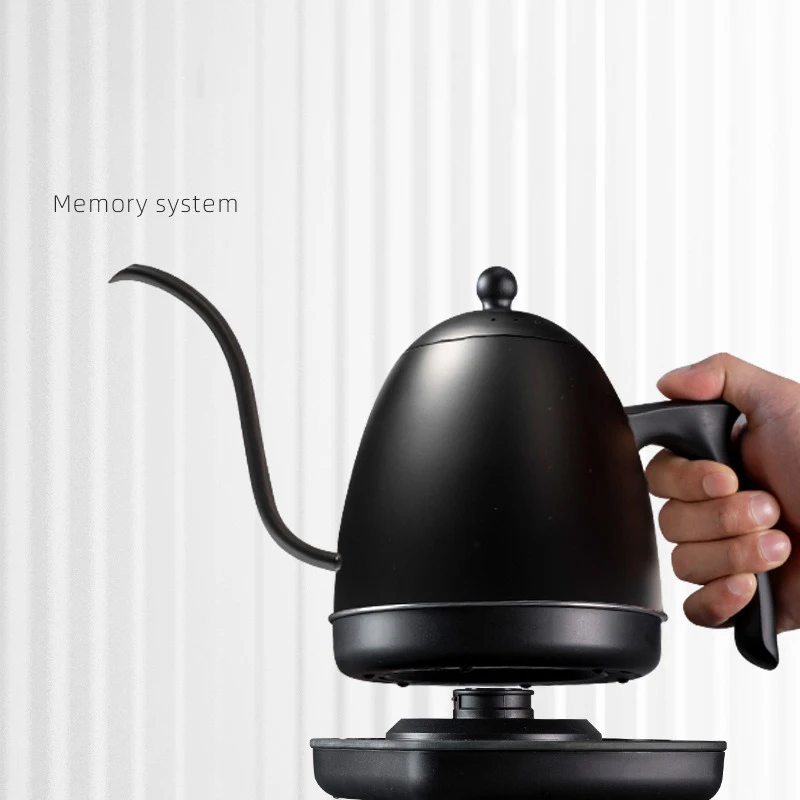 800 ml Hand Brauen Kaffeekanne – Electric Kettle Gooseneck Bewertung und Preis