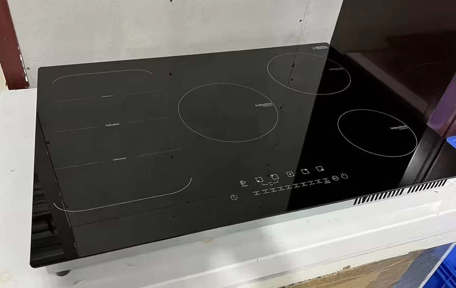 Heiße Verkäufe Hochleistungs-I – Kitchen Appliances Price Bewertung und Preis
