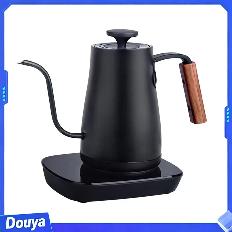 XEOLEO Kaffeekessel mit Schwan – Electric Kettle Gooseneck Bewertung und Preis