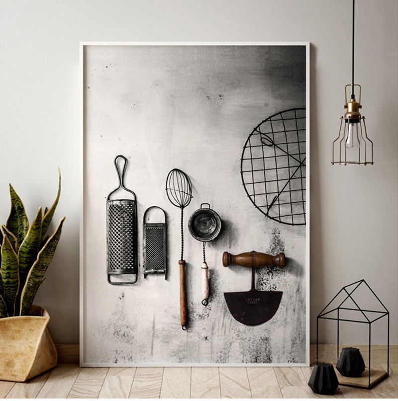 Nordic Moderne Stil Küche Uten – Kitchen Appliances Pictures Bewertung und Preis