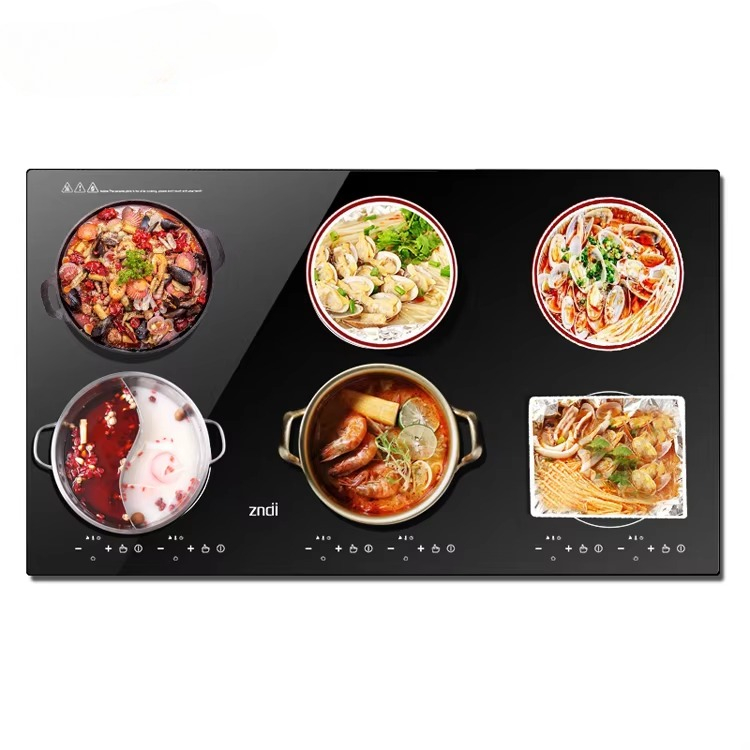 Induktionskochfeld, Günstiger  – Kitchen Appliances Price Bewertung und Preis