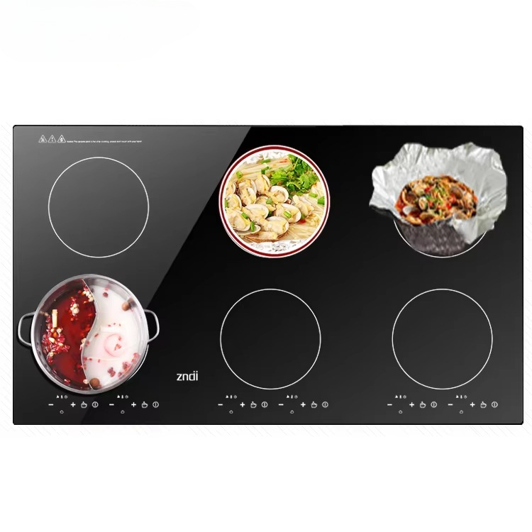 Induktionskochfeld, Günstiger  – Kitchen Appliances Price Bewertung und Preis