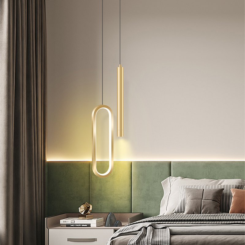 Nordic LED Anhänger Licht Häng – Kitchen Appliances Table Bewertung und Preis