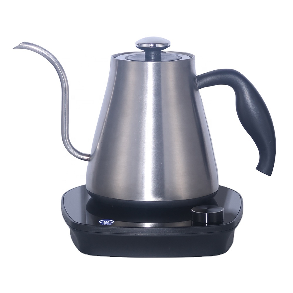 Smarter Elektrischer Wasserkoc – Electric Kettle Gooseneck Bewertung und Preis