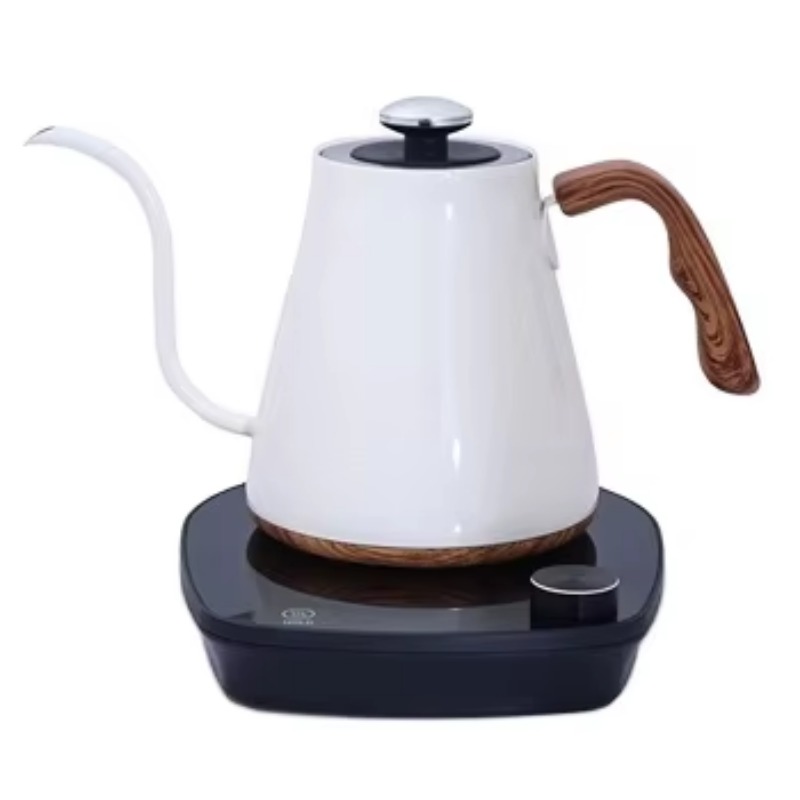Smarter Elektrischer Wasserkoc – Electric Kettle Gooseneck Bewertung und Preis