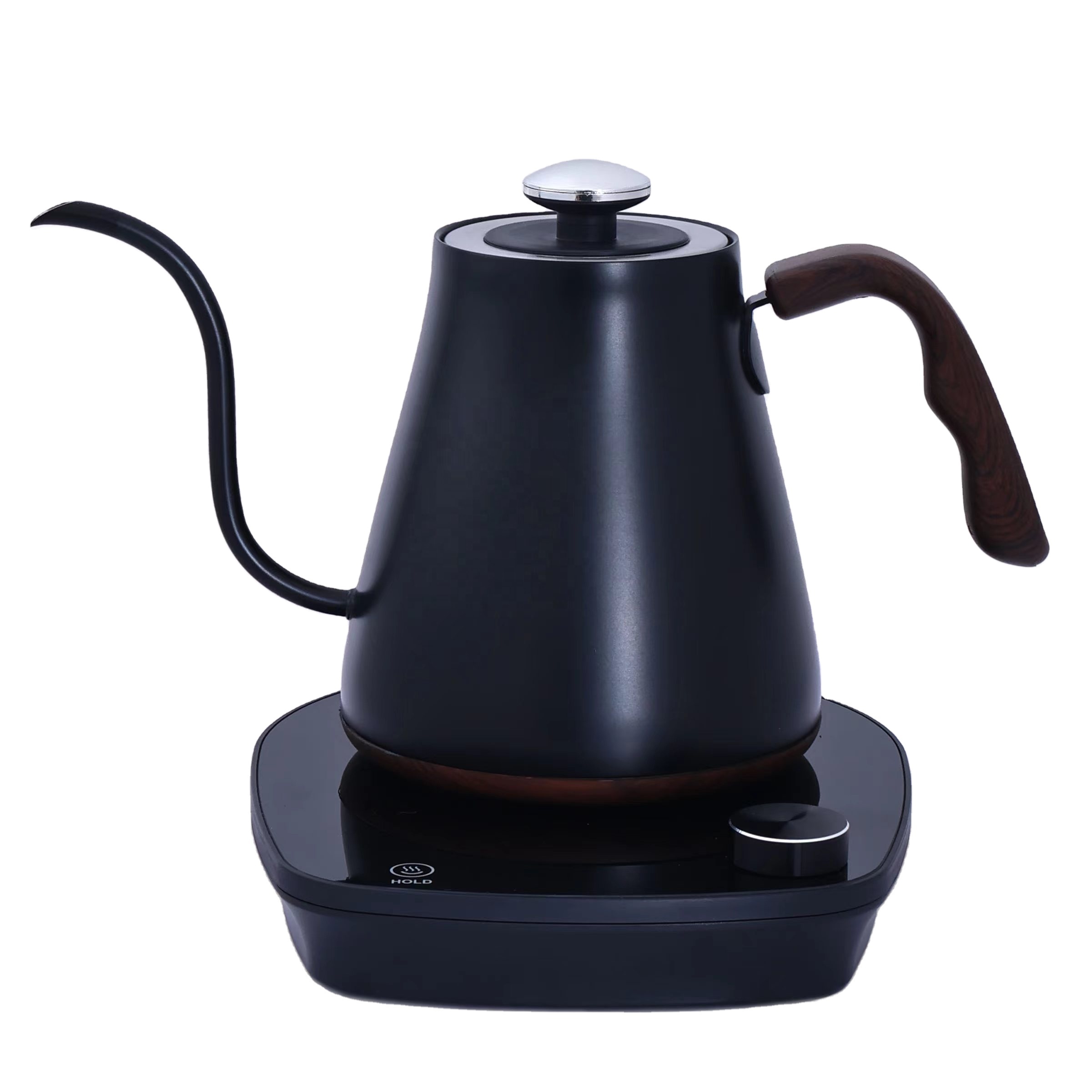 Smarter Elektrischer Wasserkoc – Electric Kettle Gooseneck Bewertung und Preis