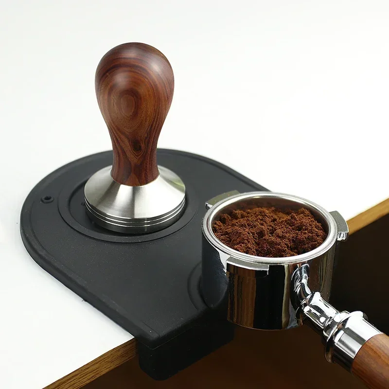 Kaffeepulver-Pad, rutschfeste  – Kitchen Appliances Garage Bewertung und Preis