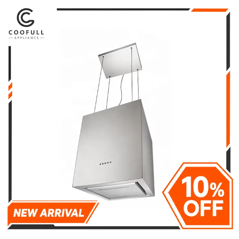 Klasse A+++ Downdraft-Dunstabz – Kitchen Appliances Ventilation System Bewertung und Preis