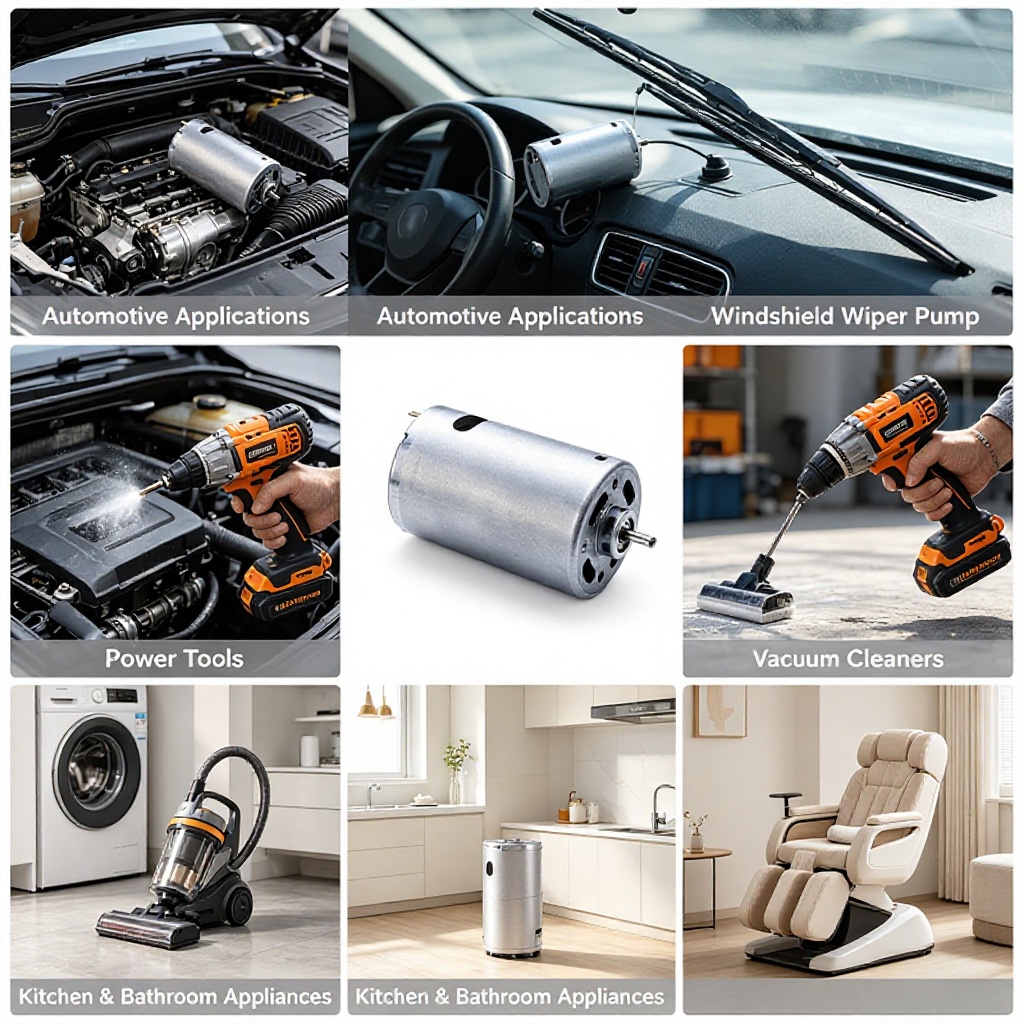 Fabrikpreis Langlebiger DC-Mot – Kitchen Appliances Price Bewertung und Preis