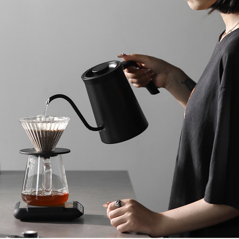 MHW-3BOMBER Elektrische Temper – Electric Kettle Gooseneck Bewertung und Preis
