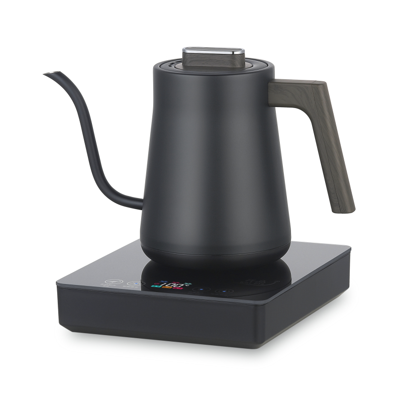HK-60H0 1,5 l Schwanenhals-Was – Electric Kettle Gooseneck Bewertung und Preis