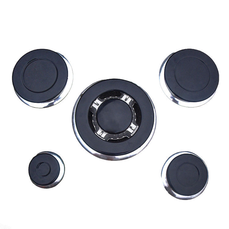 Industrieller Gasherd mit 6 Br – Kitchen Appliances Price Bewertung und Preis