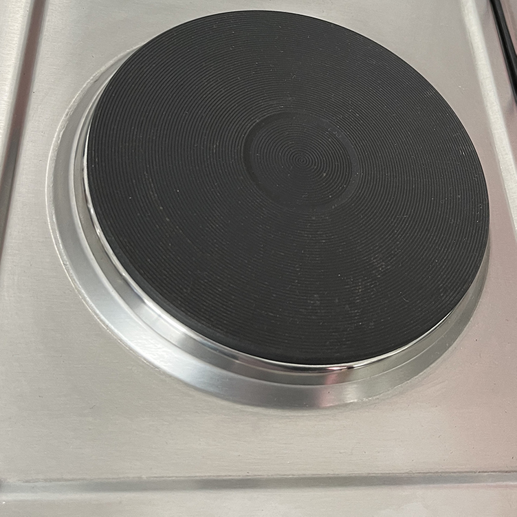 Industrieller Gasherd mit 6 Br – Kitchen Appliances Price Bewertung und Preis