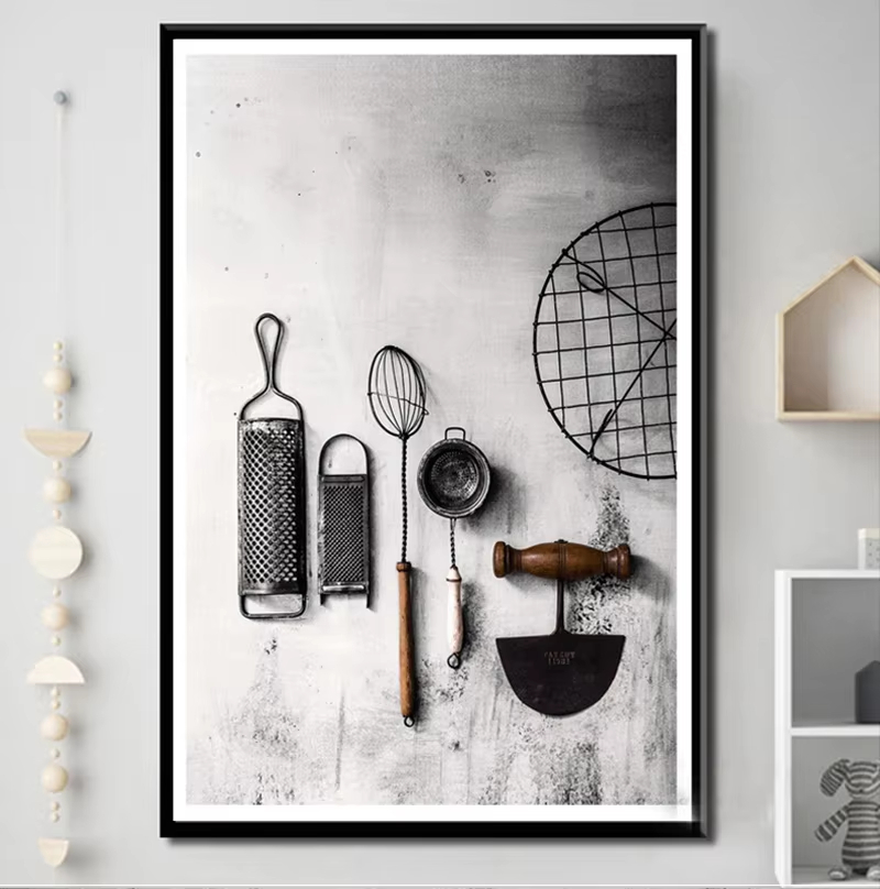 Nordic Modern Style Küchenuten – Kitchen Appliances Pictures Bewertung und Preis