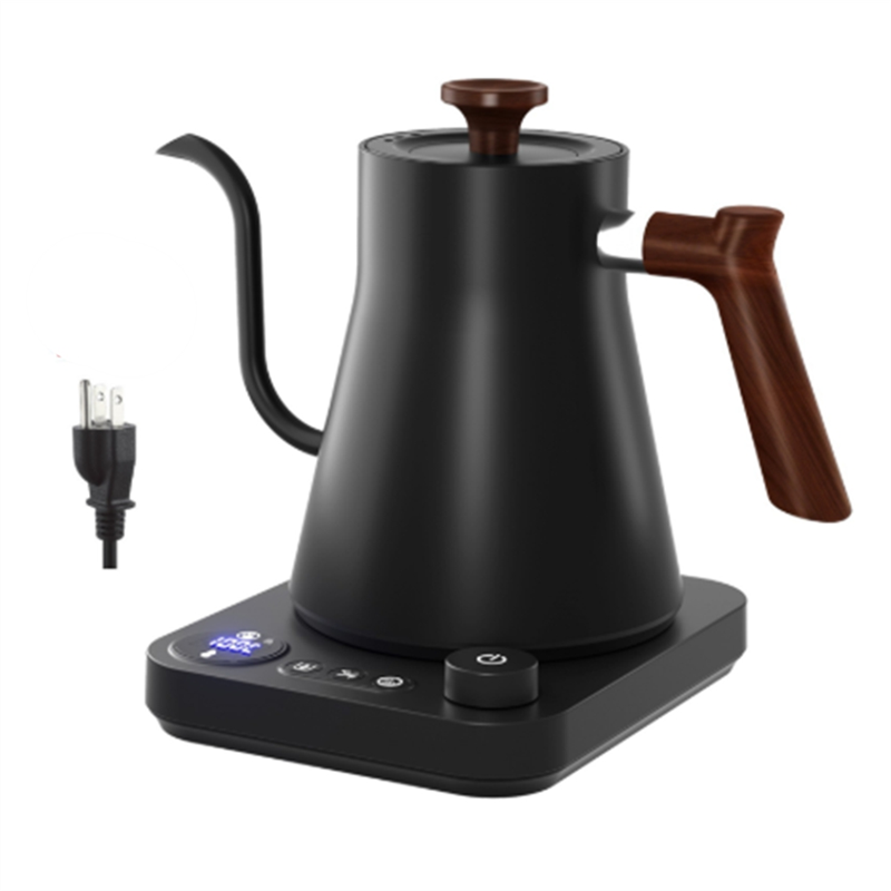 900 ml Schwanenhals Wasserkoch – Electric Kettle Gooseneck Bewertung und Preis