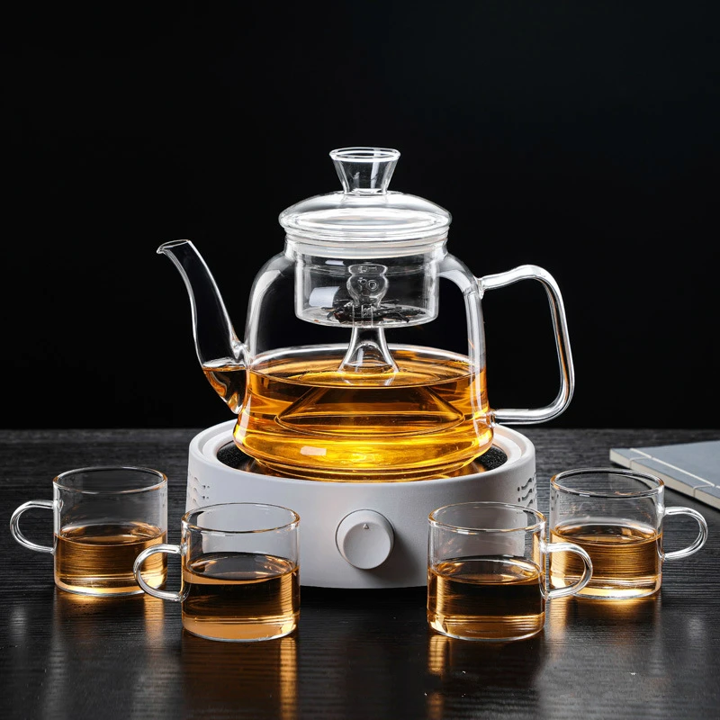 Teekanne Wasser flasche Schwan – Electric Kettle Gooseneck Bewertung und Preis