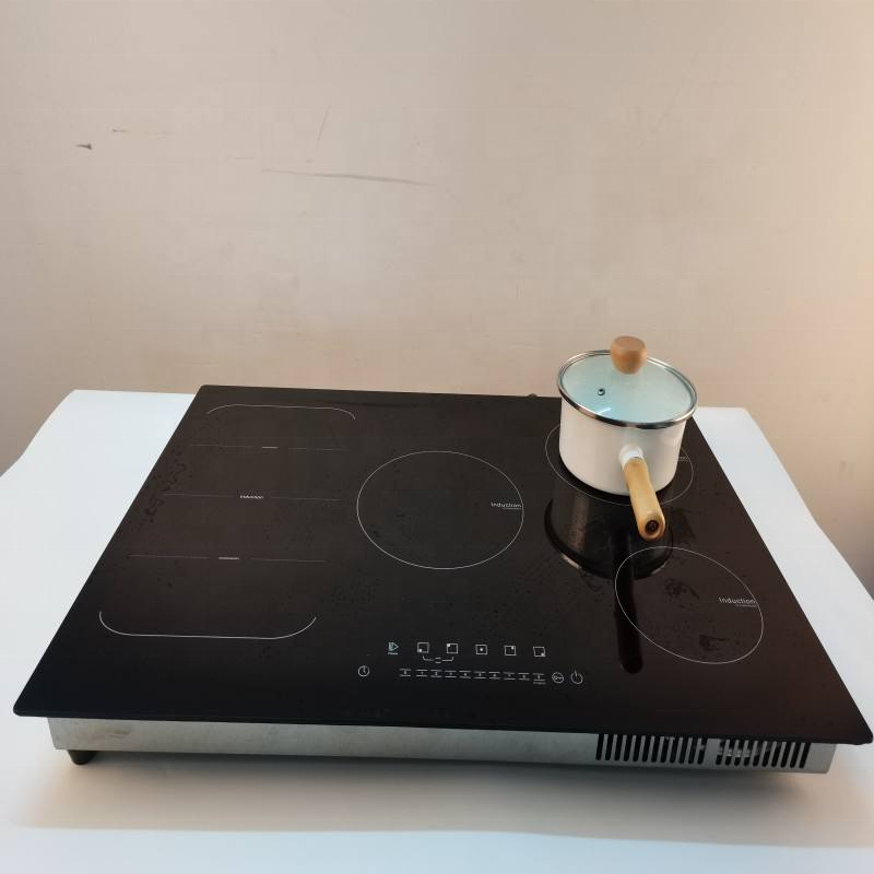 Induktionsherd Heiße Verkäufe  – Kitchen Appliances Price Bewertung und Preis