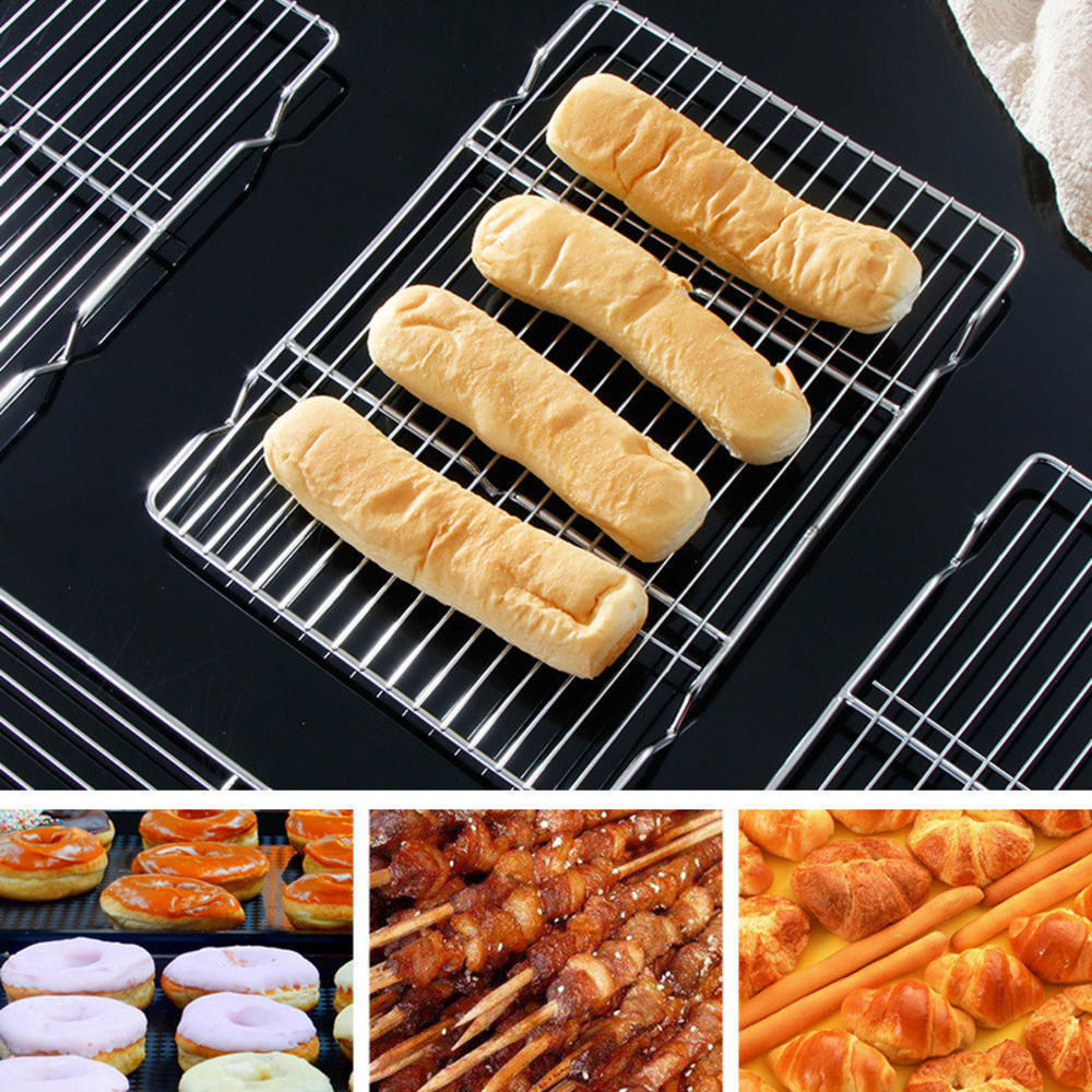 Edelstahl Grill Mesh Matte Wie – Kitchen Appliances Garage Bewertung und Preis